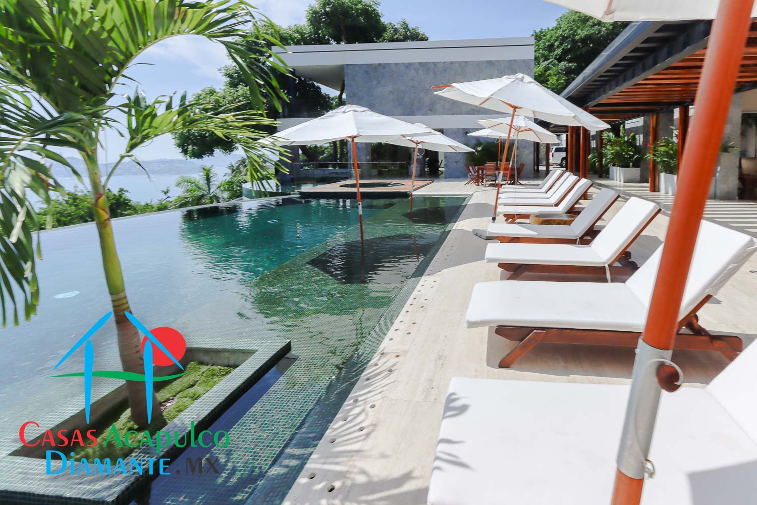 La Roqueta + La Solana: Lo mejor de lo mejor - La Roqueta Alberca 6